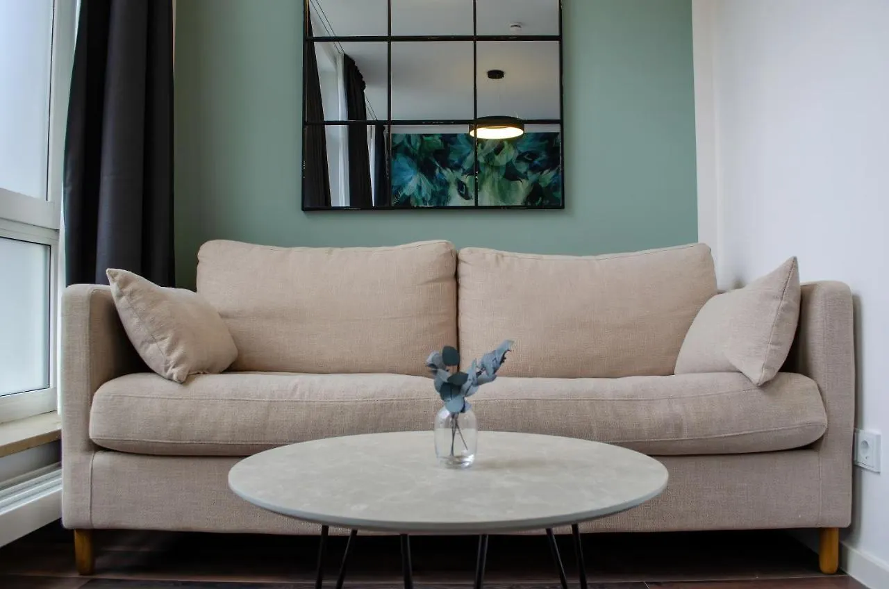 Homely Stay Studio 6 - Your Comfortable Self-Check-In Studio In Munich Germany