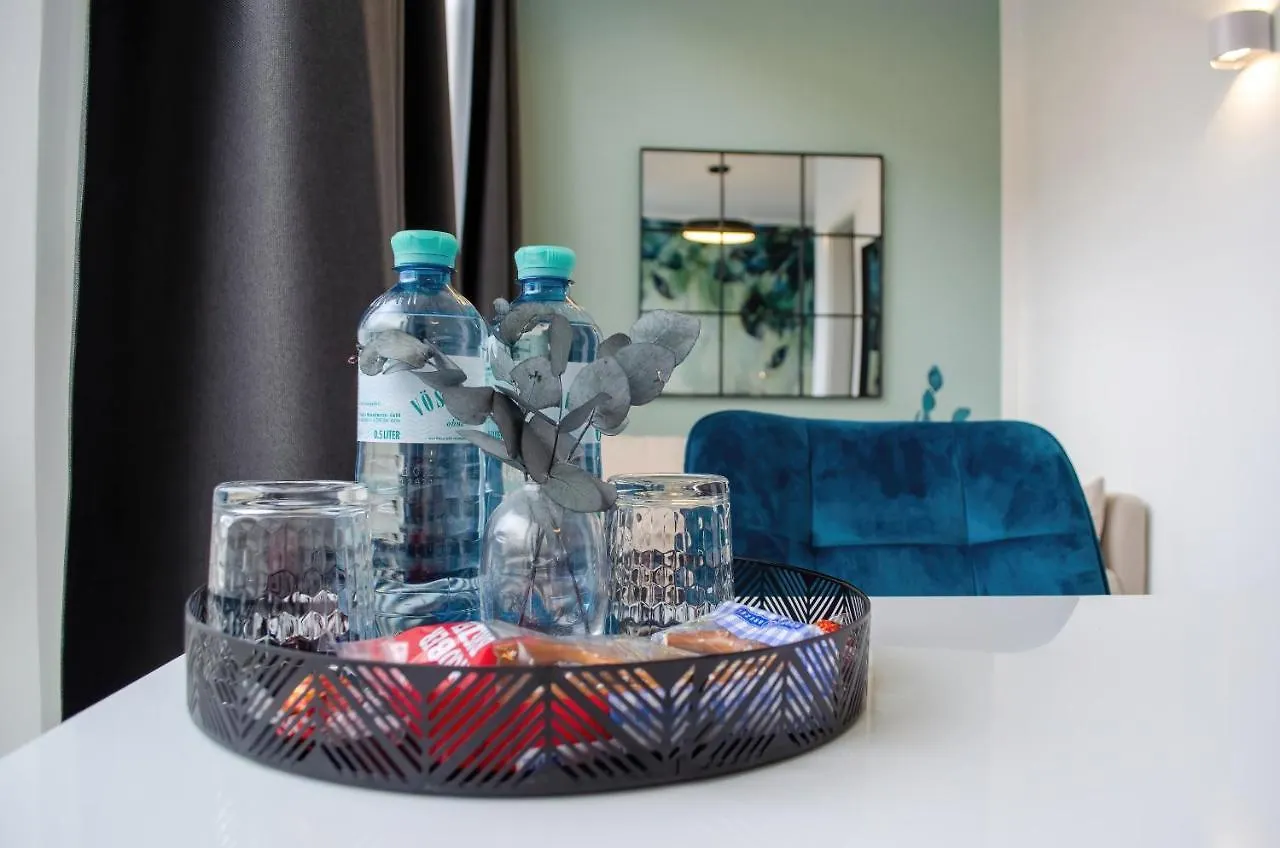 Homely Stay Studio 6 - Your Comfortable Self-Check-In Studio In Munich 0*,  Germany