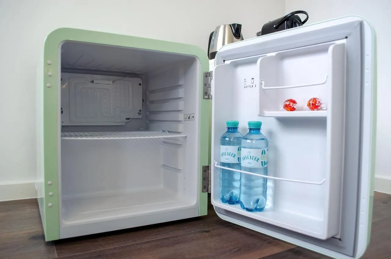 Homely Stay Studio 6 - Your Comfortable Self-Check-In Studio In Munich Apartment
