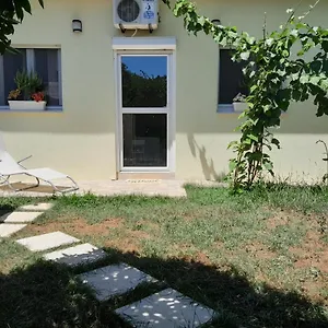 Maja Garden Zadar