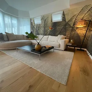  Apartment Luxurioeses Loft Mit Grosser Sonnenterrasse & Sauna