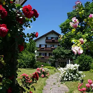 Appartamento Schoenblick, Bad Kohlgrub
